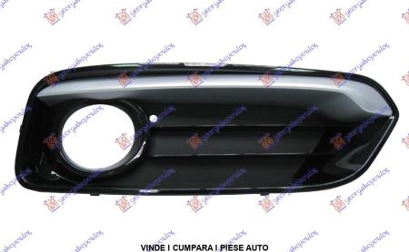 Grila Cu Locas Proiector Dreapta Bmw F20/F21 2015 2016 2017 2018 2019