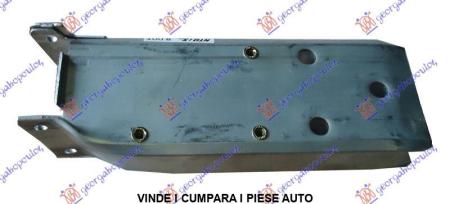 Suport Bara Fata Aluminiu Dreapta Bmw F20/F21 2015 2016 2017 2018 2019