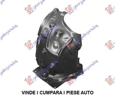 Carenaj/Aparatoare Roata Aripa Fata Posterior Stanga BMW F20/F21 2015 2016 2017 2018 2019