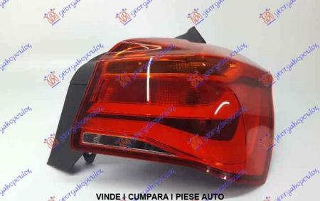 Stop/Lampa Spate Dreapta Exterior Bmw F20/F21 2015 2016 2017 2018 2019