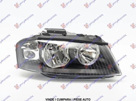 Far Dreapta Audi A3 2003 2004 2005 2006 2007 2008
