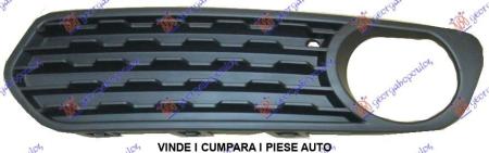Grila Laterala Bara Fata Stanga Cu Locas Proiector BMW F20/F21 2011 2012 2013 2014 2015