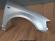 Aripa Fata Dreapta Audi A3 An 2003 2004 2005 2006 2007 2008 (LY7W (Gri)) 8P0821106C