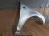 Aripa Fata Dreapta Audi A3 An 2003 2004 2005 2006 2007 2008 (LY7W (Gri)) 8P0821106C