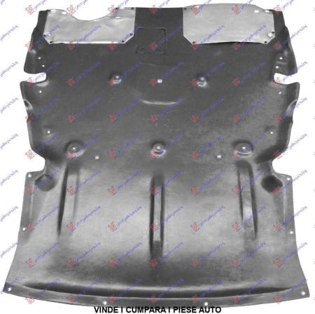 Scut Motor Bmw F20/F21 2011 2012 2013 2014 2015