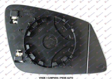 Geam/Sticla/Oglinda Exterioara Incalzita Stanga BMW F20/F21 2011 2012 2013 2014 2015