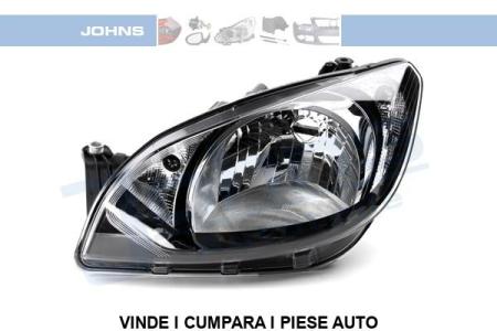 Far Electric Stanga Skoda Citigo 2012 2013 2014 2015 2016 2017