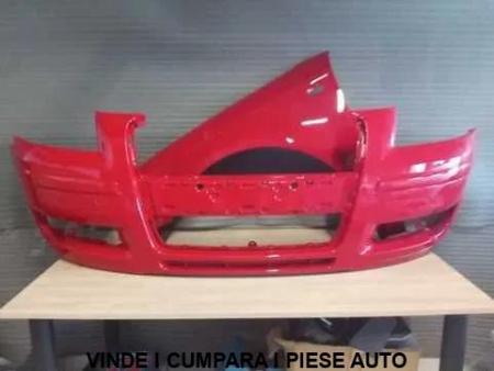 Pachet Bara&Aripa Fata Stanga Audi A3/8P 2003-2008 (LY3J (Rosu))