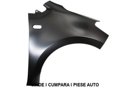 Aripa Fata Dreapta Skoda Citigo 2012 2013 2014 2015 2016 2017