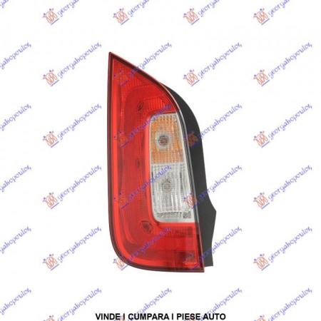 Stop Lampa Spate Stanga Skoda Citigo 2012 2013 2014 2015 2016 2017