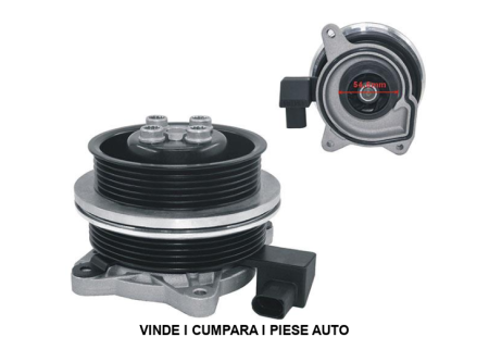 Pompa apa VW Golf 5 1.4 TSI  S VP V168