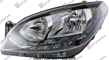 Far Electric Stanga Skoda Citigo 2017 - ... Cu LED [OE-Original]