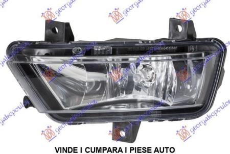 Proiector Far Ceata Stanga Skoda Citigo 2017 - ... [OE-Original]