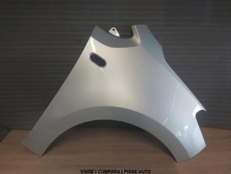 Aripa Fata Dreapta Skoda Citigo 2012 2013 2014 2015 2016 2017 (LR7L (Auriu))