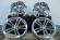 Set roti auto VW Passat 3C B6 B7 B8 Eos 1F Jetta 1KM 8.5x19 5x112