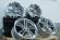 Set roti auto VW Passat 3C B6 B7 B8 Eos 1F Jetta 1KM 8.5x19 5x112