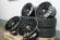 Set roti auto 8,5 x 19 5x112  Audi A4 B8 8K A6 4F 2007-2012