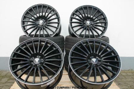 Set roti auto 8,5 x 19 5x112  Audi A4 B8 8K A6 4F 2007-2012