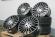 Set roti auto 8,5 x 19 5x112 Audi A4 B8 8K A6 4F 2007-2012