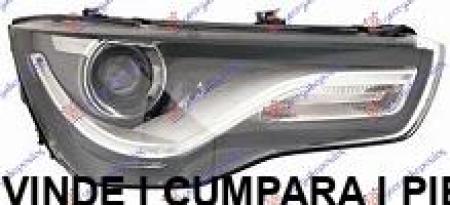 Far electric cu xenon stanga/dreapta Audi A1 2010-2014 8X0941044 8X0941043