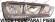Far electric stanga/dreapta Audi A1 2010-2014 8X0941003 8X0941004