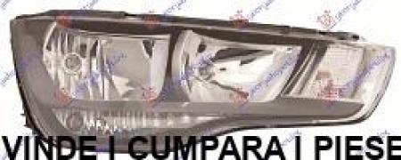 Far electric stanga/dreapta Audi A1 2010-2014 8X0941003 8X0941004