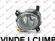 Far proiector stanga/dreapta Audi A1 2010-2014 8T0941700 8T0941699