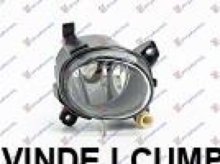 Far proiector stanga/dreapta Audi A1 2010-2014 8T0941700 8T0941699