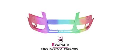 Bara Fata Audi A4 B8 An 2007 2008 2009 2010 2011 (Vopsita pe Orice Culoare)
