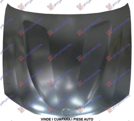 Capota Motor Fata BMW X4 F26 2014 2015 2016 2017 2018