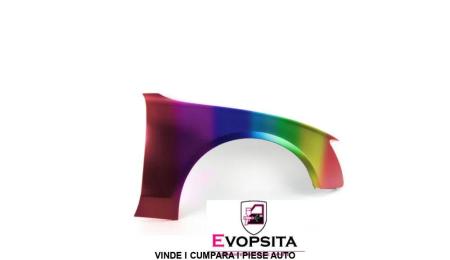 Aripa Fata Dreapta Audi A4 B8.5 An 2011 2012 2013 2014 2015 (Vopsita pe Orice Culoare)