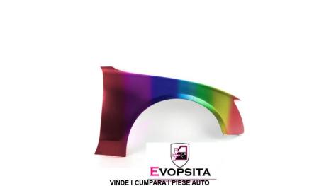 Aripa Fata Dreapta Audi A4 B8 An 2007 2008 2009 2010 2011 (Vopsita pe Orice Culoare) 8K0821106A
