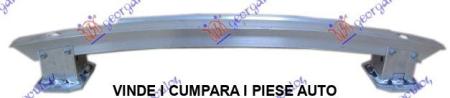 Armatura/Intaritor/Ranforsare Bara Spate Aluminiu BMW X4 F26 2014 2015 2016 2017 2018