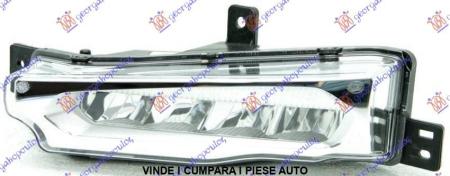 Proiector/Far Ceata cu Led Stanga Bmw X4 G02 2018-2019-2020-2021