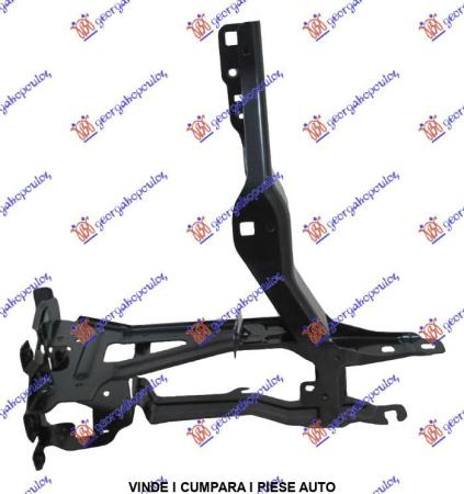 Ochelar Far Stanga (Otel) Bmw X4 G02 2018-2019-2020-2021