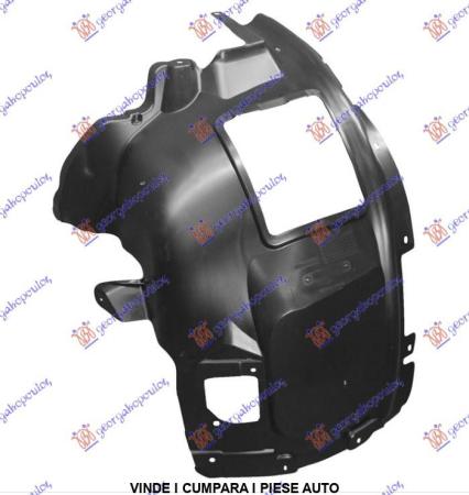 Carenaj/Aparatoare Noroi Aripa Fata Interior Stanga Bmw X4 G02 2018-2019-2020-2021