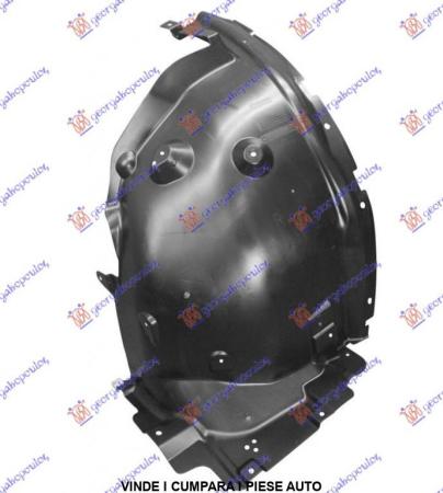 Carenaj/Aparatoare Noroi Aripa Fata Interior (Partea Din Spate) Dreapta Bmw X4 G02 2018-2019-2020-2021