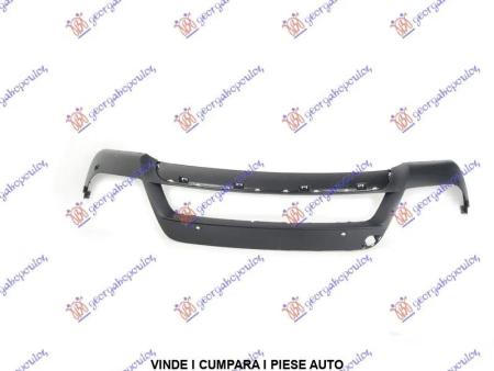 Bara fata partea superioara BMW X5 (E70) 2010 2011 2012 2013