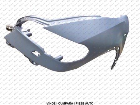 Aripa fata stanga cu orifici pentru spalator BMW X5 (E70) 2010 2011 2012 2013