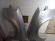 Aripa Fata Dreapta&Stanga Audi A6 C5 An 1997 1998 1999 2000 2001 2002 (LY7W (Gri))
