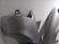 Aripa Fata Dreapta&Stanga Audi A6 C5 An 1997 1998 1999 2000 2001 2002 (LY7W (Gri))