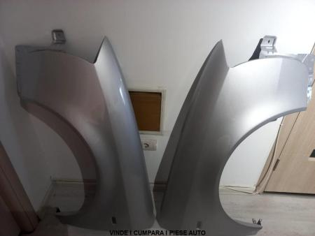 Aripa Fata Dreapta&Stanga Audi A6 C5 An 1997 1998 1999 2000 2001 2002 (LY7W (Gri))