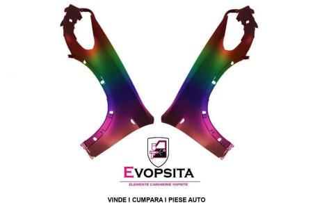 Aripa Fata Dreapta Sau Stanga BMW X5 2010 2011 2012 2013 (Pe Orice Culoare)