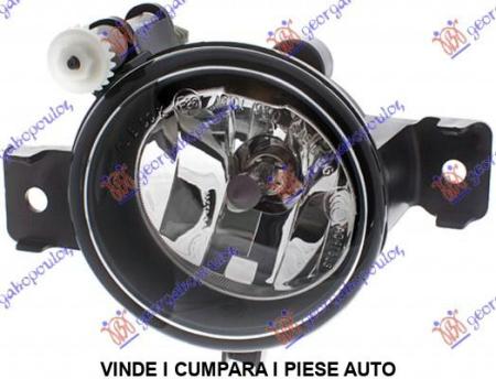 Far Ceata/Proiector Stanga Halogen Bmw X5 (E70) 2010-2011-2012-2013