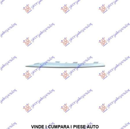 Bandou Grila Bara Fata Stanga Bmw X5 (E70) 2010-2011-2012-2013