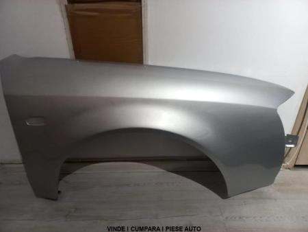 Aripa Fata Dreapta Audi A6/C5 An 1997 1998 1999 2000 2001 2002 (LY7W (Gri)) 4B0821106A