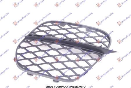 Grila Bara Fata Dreapta Bmw X5 (E70) 2010-2011-2012-2013