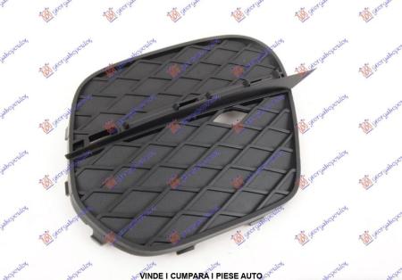 Grila Laterala Bara Fata Dreapta Inchis Bmw X5 (E70) 2010-2011-2012-2013
