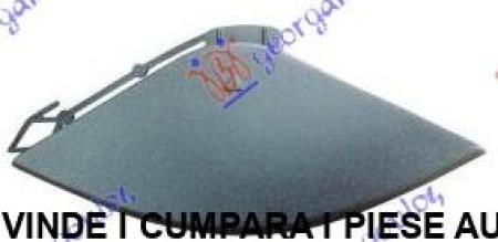 Capac Cui Tractare Fata BMW X5 (E70) 2010-2011-2012-2013