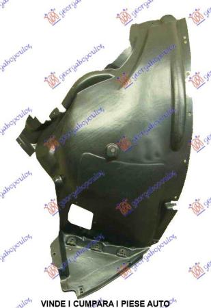 Aparatoare Noroi/Carenaj Aripa Fata Stanga Partea Din Fata Plastic BMW X5 (E70) 2010-2011-2012-2013